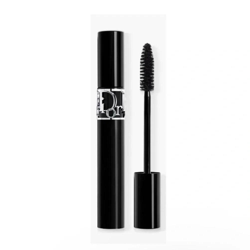 ✨ NEW Diorshow Mascara in 090 Black